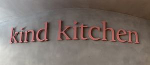  at Kind Kitchen in Porto