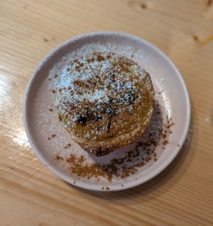  at Kind Kitchen in Porto