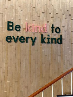  at Kind Kitchen in Porto