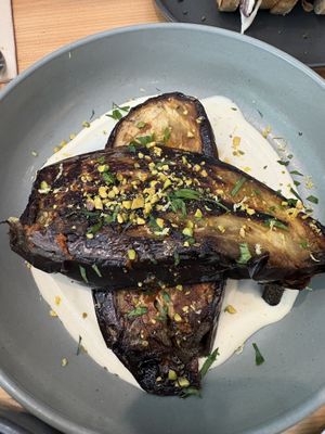   at Kind Kitchen in Porto