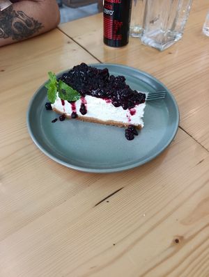  at Kind Kitchen in Porto