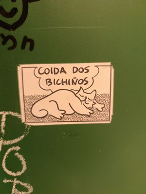  at Kind Kitchen in Porto