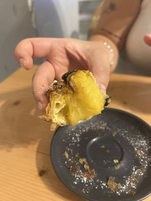   at Kind Kitchen in Porto