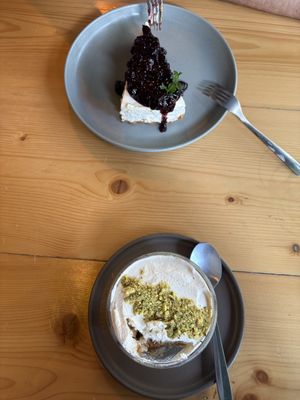   at Kind Kitchen in Porto