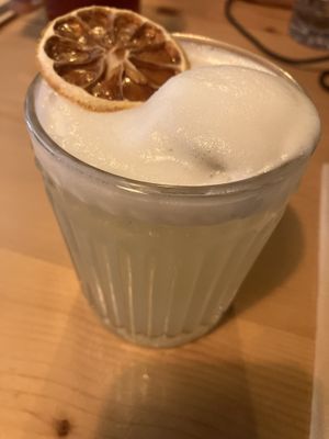   at Kind Kitchen in Porto