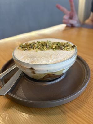   at Kind Kitchen in Porto