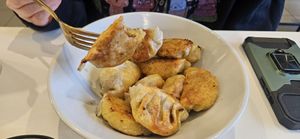  at Sawak Cafe in Hobart