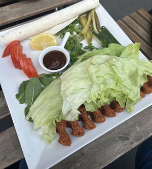 Box S  at Cigköftem - Duisburgerstrasse in Dusseldorf