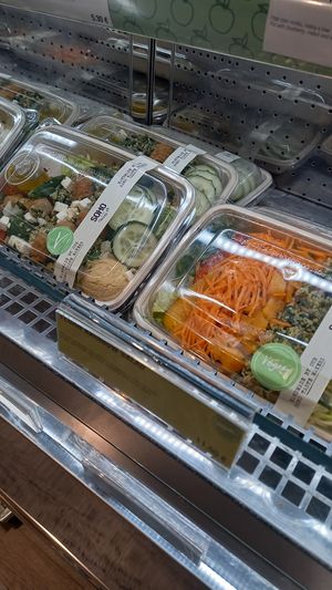  at LIS - Soho Coffee Co - T2 in Lisbon