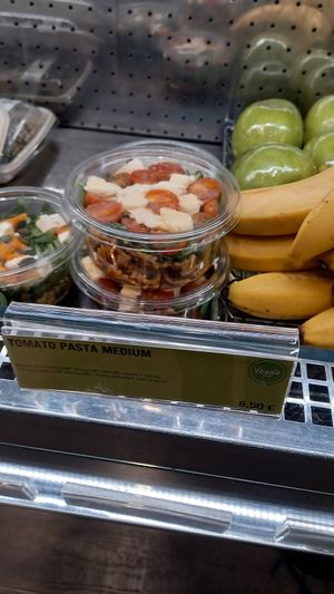  at LIS - Soho Coffee Co - T2 in Lisbon