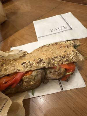   at LIS - Soho Coffee Co - T2 in Lisbon