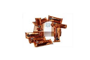 The Treasure Chest Box at www.peacebypiecevegans.com at Peace by Piece Vegan Vending in Manchester