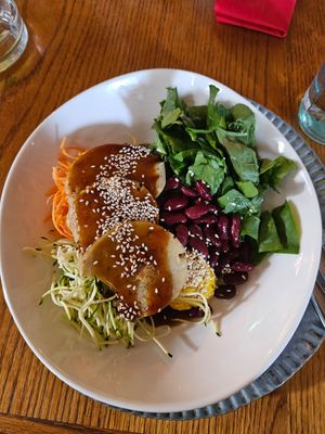  at TeDuKtu in Tirana