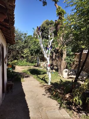 Lugar agradável at Vegetal Artesanal in Rio De Contas