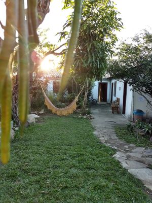 Quintal at Vegetal Artesanal in Rio De Contas