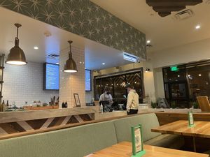   at Tocaya Modern Mexican in Scottsdale