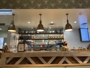   at Tocaya Modern Mexican in Scottsdale