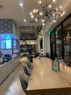   at Tocaya Modern Mexican in Scottsdale