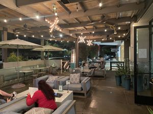   at Tocaya Modern Mexican in Scottsdale