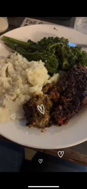   at Falls City Pub in Ohiopyle