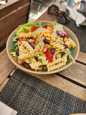  at Pastabar in Budva