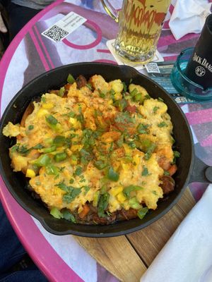   at Cafe Nord in Essen