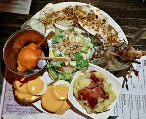  at Cafe Nord in Essen