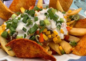  at Cafe Nord in Essen