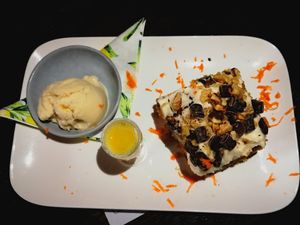  at Cafe Nord in Essen