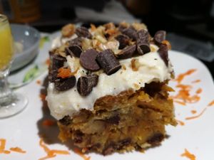  at Cafe Nord in Essen