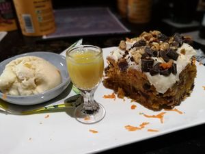  at Cafe Nord in Essen