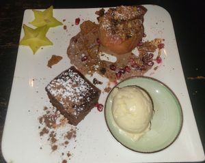  at Cafe Nord in Essen