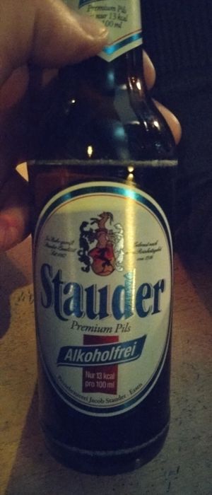 Piwo at Cafe Nord in Essen