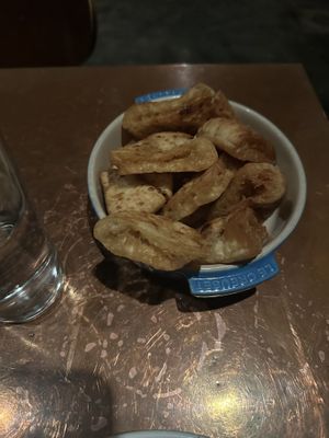   at Butcher & Bee in Nashville