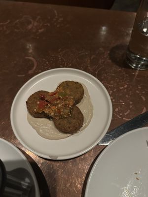   at Butcher & Bee in Nashville