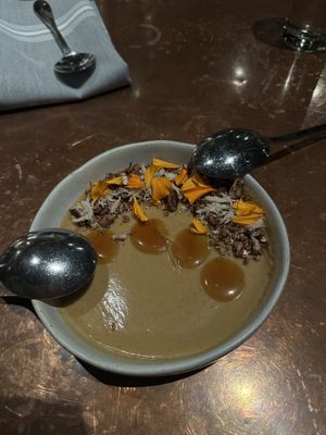   at Butcher & Bee in Nashville