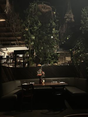   at Butcher & Bee in Nashville