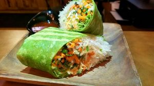 Thsi at Hopheads in Salem