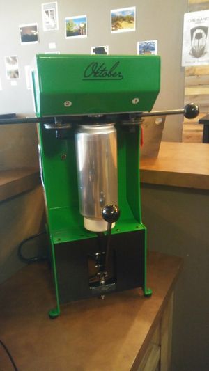 Beer 2 go! at Hopheads in Salem