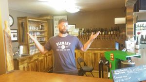 Up to 32 taps of beer! at Hopheads in Salem