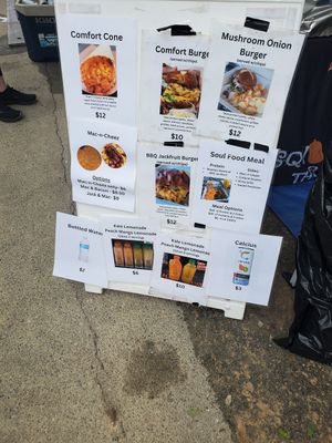  at Squash the Beef in Cleveland