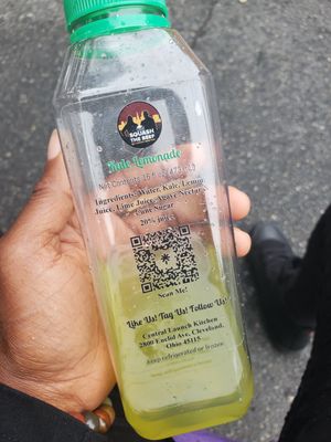  at Squash the Beef in Cleveland