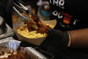 Jack-n-Mac at Squash the Beef in Cleveland