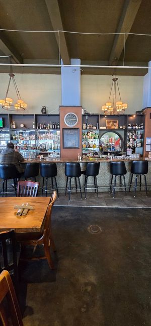  at The Homesteader Cafe in Kansas City