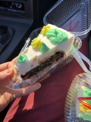   at The Original Mickey's Igloo in Kingston