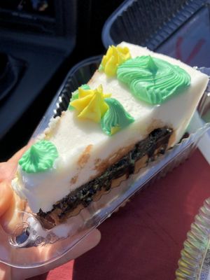   at The Original Mickey's Igloo in Kingston