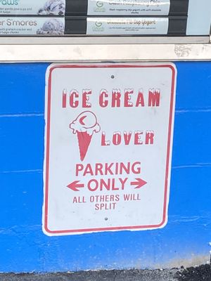 Outdoor area at The Original Mickey's Igloo in Kingston