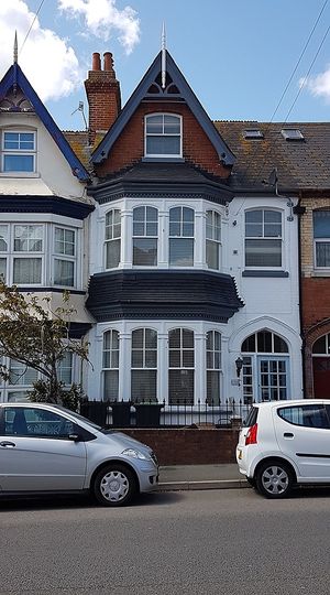 Weymouth Vegan B&B - from its facebook at Weymouth Vegan B&B in Weymouth