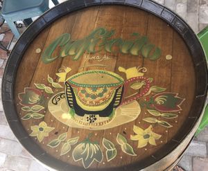 Great vibe at Cafecito in Yuma