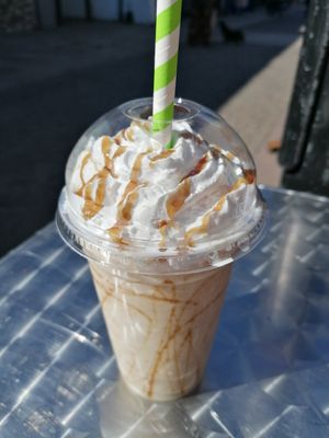  at The Bagel Deli in Ormskirk